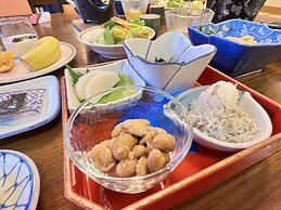 Tabist Kinugawa Onsen Kiyomizu no Yado