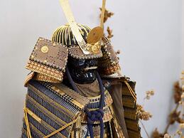 Tabist Kinugawa Onsen Kiyomizu no Yado