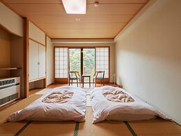 Tabist Kinugawa Onsen Kiyomizu no Yado