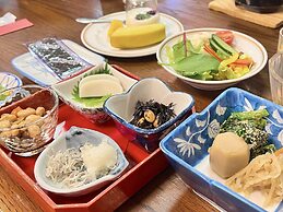 Tabist Kinugawa Onsen Kiyomizu no Yado