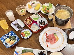 Tabist Kinugawa Onsen Kiyomizu no Yado