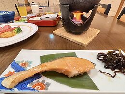 Tabist Kinugawa Onsen Kiyomizu no Yado