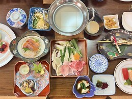 Tabist Kinugawa Onsen Kiyomizu no Yado