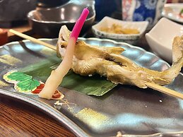 Tabist Kinugawa Onsen Kiyomizu no Yado