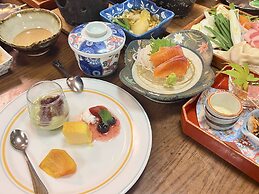 Tabist Kinugawa Onsen Kiyomizu no Yado