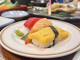 Tabist Kinugawa Onsen Kiyomizu no Yado