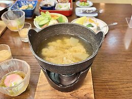 Tabist Kinugawa Onsen Kiyomizu no Yado