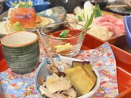 Tabist Kinugawa Onsen Kiyomizu no Yado