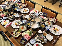 Tabist Kinugawa Onsen Kiyomizu no Yado