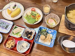 Tabist Kinugawa Onsen Kiyomizu no Yado