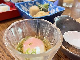 Tabist Kinugawa Onsen Kiyomizu no Yado