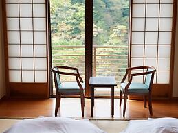 Tabist Kinugawa Onsen Kiyomizu no Yado