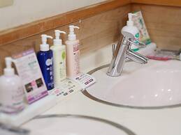 Tabist Kinugawa Onsen Kiyomizu no Yado