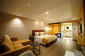 Regenta Inn Bhavani Nellore