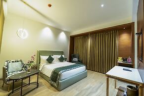 Regenta Inn Bhavani Nellore
