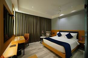 Regenta Inn Bhavani Nellore