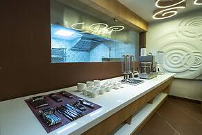 Regenta Inn Bhavani Nellore