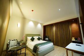 Regenta Inn Bhavani Nellore