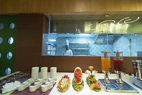 Regenta Inn Bhavani Nellore