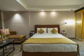 Regenta Inn Bhavani Nellore