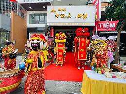 Tra My Sai Gon Hotel