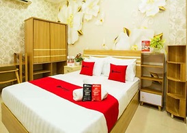 Tra My Sai Gon Hotel