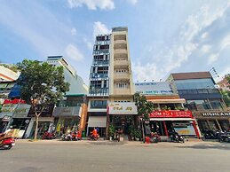 Tra My Sai Gon Hotel