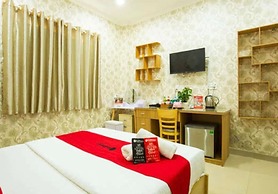 Tra My Sai Gon Hotel