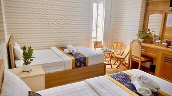 Tra My Sai Gon Hotel