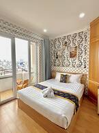 Tra My Sai Gon Hotel