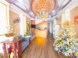 Tra My Sai Gon Hotel