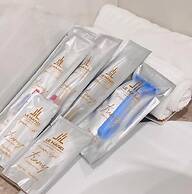 Tra My Sai Gon Hotel