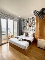 Tra My Sai Gon Hotel