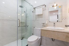 Tra My Sai Gon Hotel