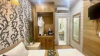 Tra My Sai Gon Hotel