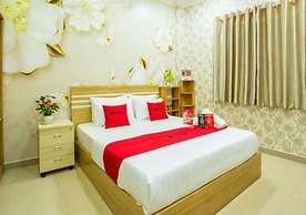 Tra My Sai Gon Hotel