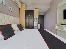 OYO Life 92548 M-square Apartment By Lins Pro