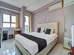 OYO Life 92548 M-square Apartment By Lins Pro