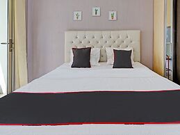 OYO Life 92548 M-square Apartment By Lins Pro