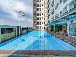 OYO Life 92548 M-square Apartment By Lins Pro