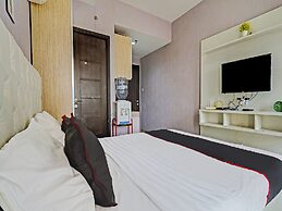 OYO Life 92548 M-square Apartment By Lins Pro