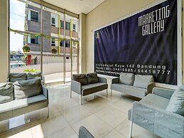 OYO Life 92548 M-square Apartment By Lins Pro