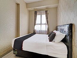 OYO Life 92548 M-square Apartment By Lins Pro