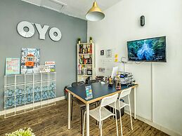 OYO Life 92548 M-square Apartment By Lins Pro