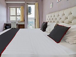 OYO Life 92548 M-square Apartment By Lins Pro