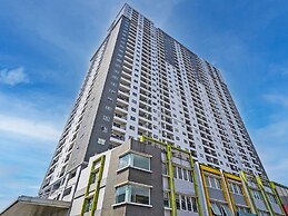 OYO Life 92548 M-square Apartment By Lins Pro