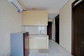 OYO Life 92548 M-square Apartment By Lins Pro