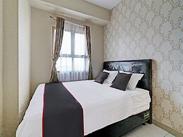 OYO Life 92548 M-square Apartment By Lins Pro