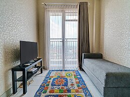 OYO Life 92548 M-square Apartment By Lins Pro