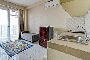 OYO Life 92548 M-square Apartment By Lins Pro